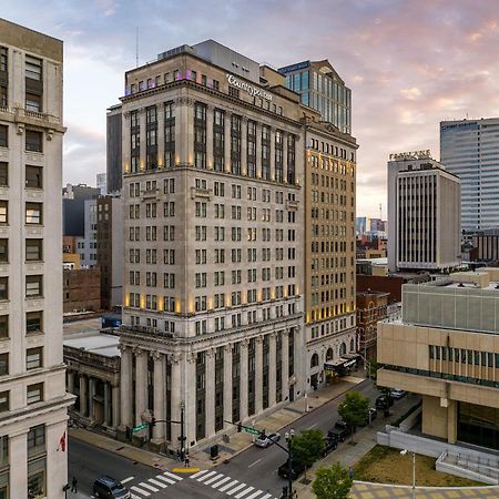 Hotel Indigo Nashville - The Countrypolitan Exterior foto