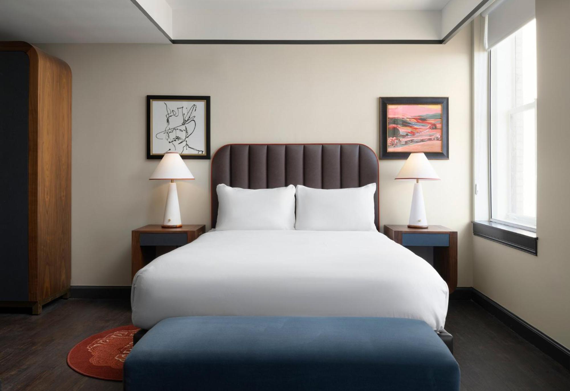 Hotel Indigo Nashville - The Countrypolitan Exterior foto