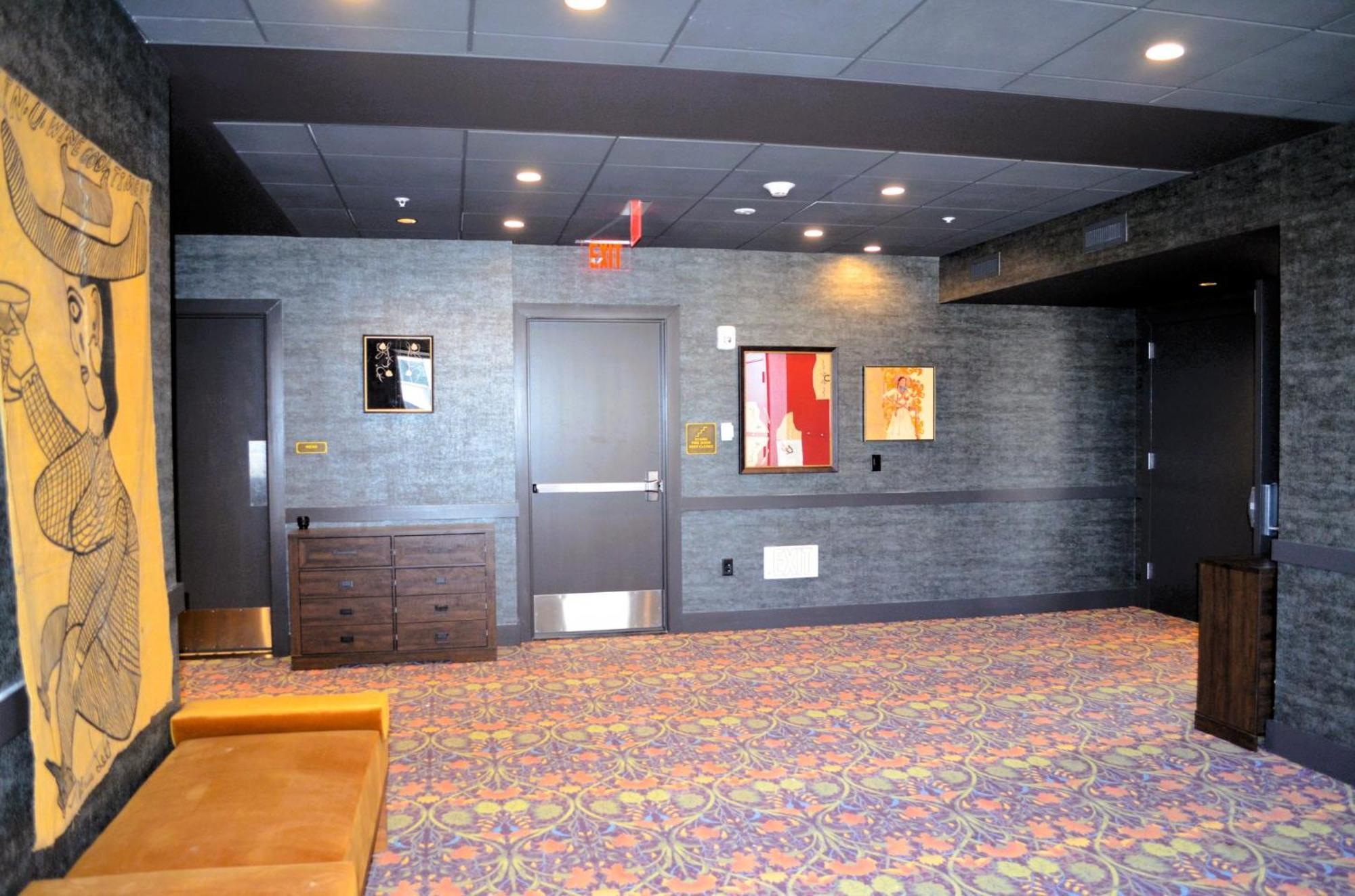 Hotel Indigo Nashville - The Countrypolitan Exterior foto