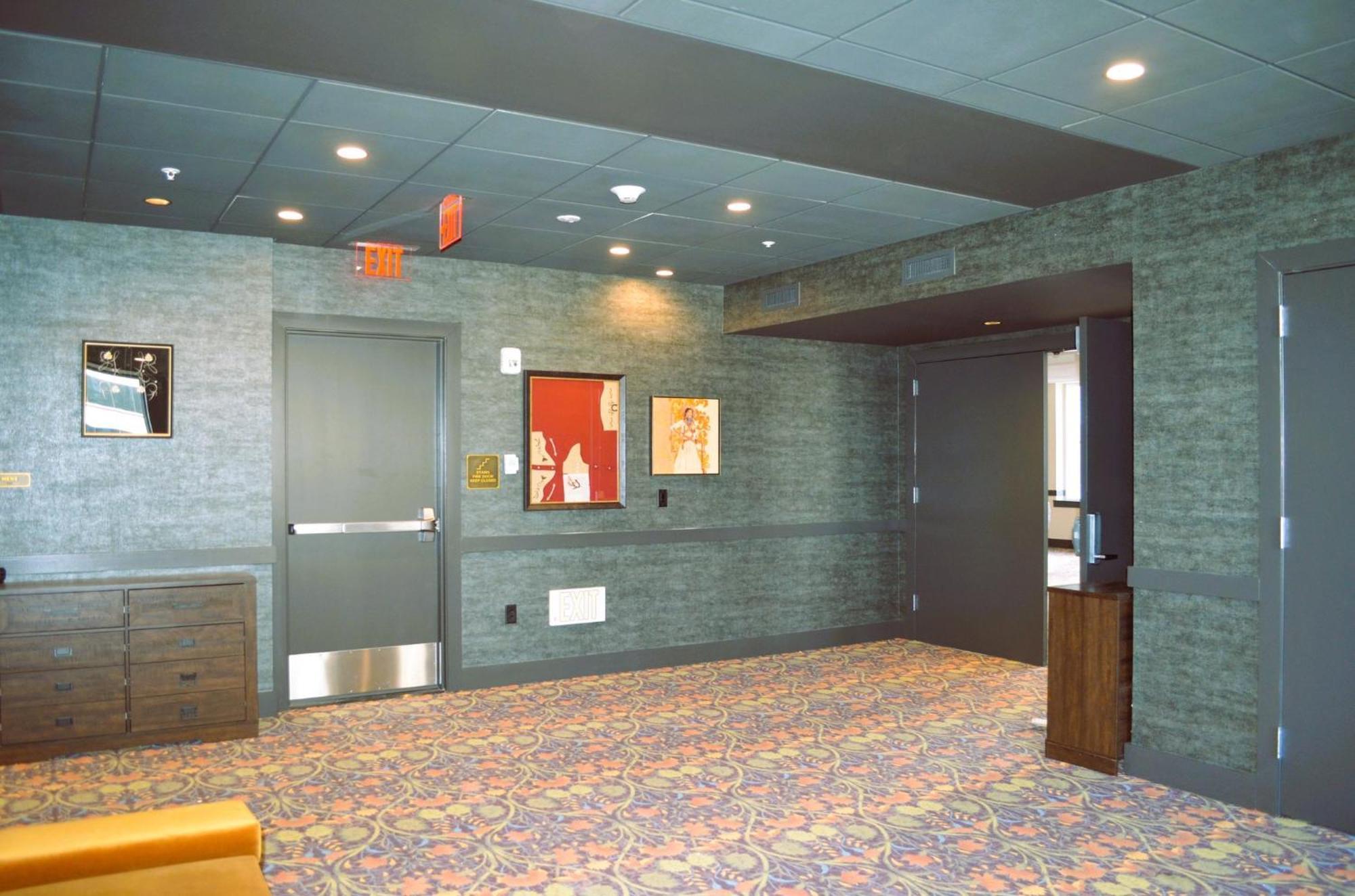 Hotel Indigo Nashville - The Countrypolitan Exterior foto