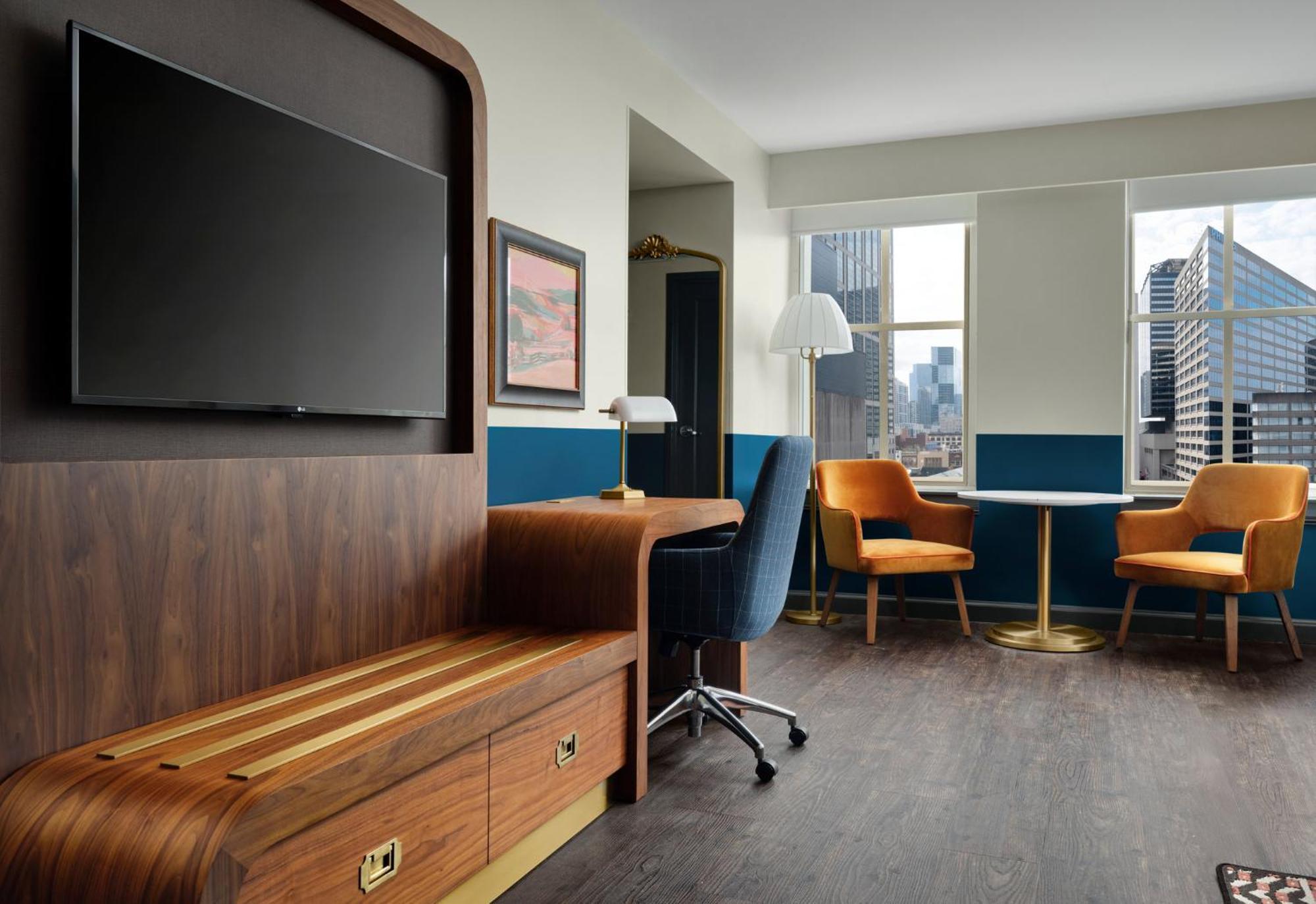 Hotel Indigo Nashville - The Countrypolitan Exterior foto